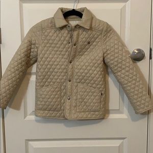 Kid Gucci light coat